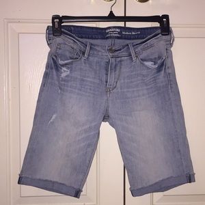 Levi Modern Shorts
